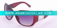 Wholesale 2011 most popular ,hot selling,plastic /nylon sunglasses