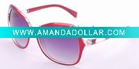 Wholesale 2011 most popular ,hot selling,plastic /nylon sunglasses