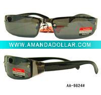 Wholesale fashion metal frame sunglasses