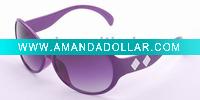 Wholesale 2011 most popular ,hot selling,plastic /nylon sunglasses