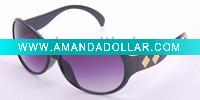 Wholesale 2011 most popular ,hot selling,plastic /nylon sunglasses