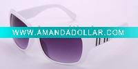 Wholesale 2011 most popular ,hot selling,plastic /nylon sunglasses