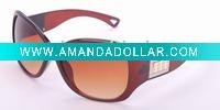 Wholesale 2011 most popular ,hot selling,plastic /nylon sunglasses