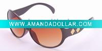 Wholesale 2011 most popular ,hot selling,plastic /nylon sunglasses