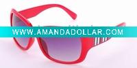 Wholesale 2011 most popular ,hot selling,plastic /nylon sunglasses