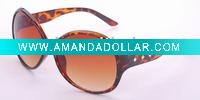 Wholesale 2011 most popular ,hot selling,plastic /nylon sunglasses