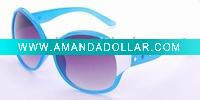 Wholesale 2011 most popular ,hot selling,plastic /nylon sunglasses