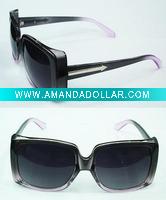 Wholesale 2011Brand New Plastic Sunglasses