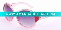 Wholesale 2011 most popular ,hot selling,plastic /nylon sunglasses