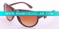 Wholesale 2011 most popular ,hot selling,plastic /nylon sunglasses