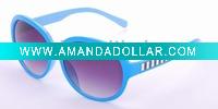 Wholesale 2011 most popular ,hot selling,plastic /nylon sunglasses