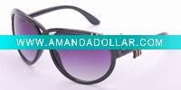 Wholesale 2011 most popular ,hot selling,plastic /nylon sunglasses
