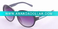 Wholesale 2011 most popular ,hot selling,plastic /nylon sunglasses