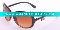 Wholesale 2011 most popular ,hot selling,plastic /nylon sunglasses