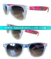 Wholesale Hot selling sunglasses with CE ,FDA standard