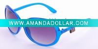 Wholesale 2011 most popular ,hot selling,plastic /nylon sunglasses