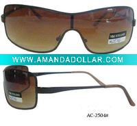Wholesale metal frame sunglasses