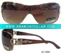 Wholesale metal frame sunglasses