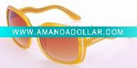 Genuine Plastic Sunglasses Frames