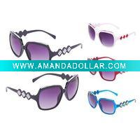 Sunglasses and Glasses