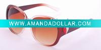 Genuine Plastic Sunglasses Frames