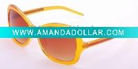 Genuine Plastic Sunglasses Frames
