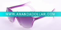 Genuine Plastic Sunglasses Frames