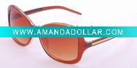 Genuine Plastic Sunglasses Frames