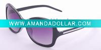 Genuine Plastic Sunglasses Frames