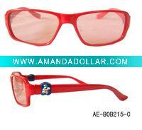 Wholesale fashion kids sunglasses