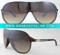Wholesale 2011 hot latest plastic sunglasses
