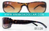 fashion plastic sunglasses