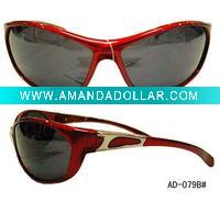 Wholesale fashion sports sunglasses