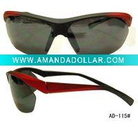 Wholesale fashion sports sunglasses