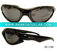 Wholesale fashion sports sunglasses