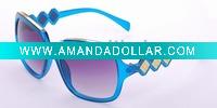 Genuine Plastic Sunglasses Frames
