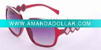Wholesale Genuine Plastic Sunglasses Frames