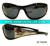 Wholesale fashion sports sunglasses