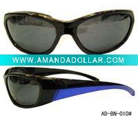Wholesale fashion sports sunglasses
