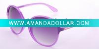 Genuine Plastic Sunglasses Frames