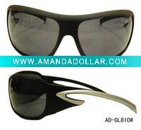Wholesale fashion sports sunglasses