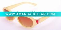 Genuine Plastic Sunglasses Frames