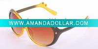 Genuine Plastic Sunglasses Frames
