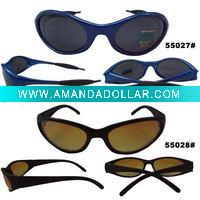 Wholesale Children's glasses(lovely kids sunglasses)