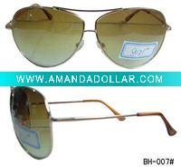 Wholesale 2011 Lastest Brand Metal/Plastic Frame Sunglasses, Fashion Sunglasses BH-007
