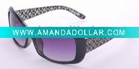 Wholesale Genuine Plastic Sunglasses Frames