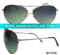 Wholesale 2011 Lastest Brand Metal/Plastic Frame Sunglasses, Fashion Sunglasses BH-024