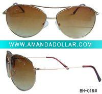 Wholesale 2011 Lastest Brand Metal/Plastic Frame Sunglasses, Fashion Sunglasses BH-019