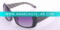 Wholesale Genuine Plastic Sunglasses Frames