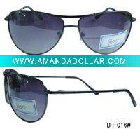 Wholesale 2011 Lastest Brand Metal/Plastic Frame Sunglasses, Fashion Sunglasses BH-016